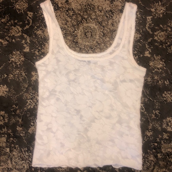 Abercrombie & Fitch top - Picture 3 of 4